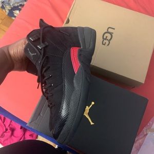 Jordan Retro 12s